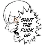 One Punch Man (Manga) 
