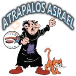 pispirrin y sus pitufos 