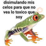 sapos y ranas para my jerrys♡♤ 
