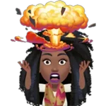 MI AVATAR ISAMAR 🙎🏾‍♀️💜 