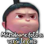 ☣️❤️🍭AGNES TÓXICA🍭❤️☣️ 