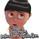 ☣️❤️🍭AGNES TÓXICA🍭❤️☣️ 
