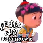 ☣️❤️🍭AGNES TÓXICA🍭❤️☣️ 