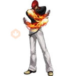 THE KING OF FIGHTERS 2002 