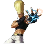 THE KING OF FIGHTERS 2002 