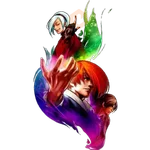 THE KING OF FIGHTERS 2002 