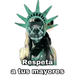 la purga
