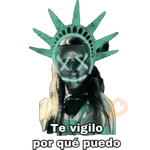 la purga
