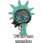 la purga
