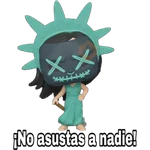 la purga