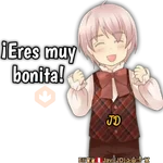1.Primogénita del Emperador 👑 