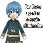 1.Primogénita del Emperador 👑 
