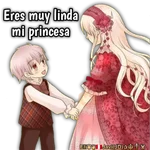 1.Primogénita del Emperador 👑 