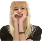 Black Pink Band 2 