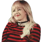 Black Pink Band 2 