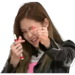 Black Pink Band 2 