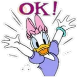 Pato Donald y Deysi 🦆💞 