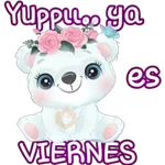 Deseos Tiernos 