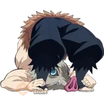 Kimetsu no Yaiba