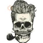 ☠️ Calaveras (1) 💀 