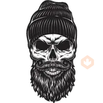 ☠️ Calaveras (1) 💀 