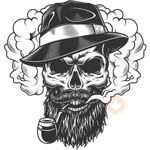 ☠️ Calaveras (1) 💀 