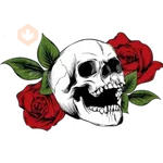 ☠️ Calaveras (2) 💀 
