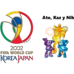 ✪ Mascotas de Mundiales 