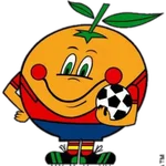 ✪ Mascotas de Mundiales 
