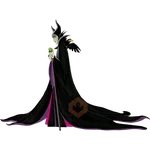Villanos Disney DZ 🦊 