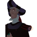 Villanos Disney DZ 🦊 