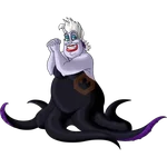 Villanos Disney DZ 🦊 