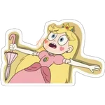 🌷Star y las fuerzas del mal🌷 
