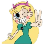🌷Star y las fuerzas del mal🌷 