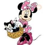 🍃Minnie Mouse 🍃 