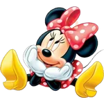 🍃Minnie Mouse 🍃 