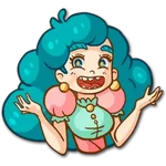 🍭Princess Blue🍭 