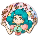 🍭Princess Blue🍭 