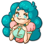 🍭Princess Blue🍭 