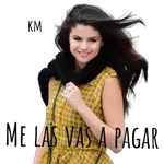 Selena Gomez 