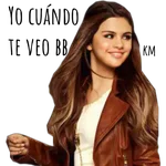 Selena Gomez 