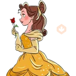 🏰Bella y Bestia🏰 