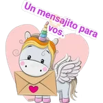 🐾Baby Unicornio 🐾 