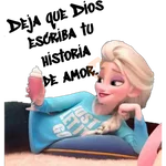 🐾Elsa❄️🐾 