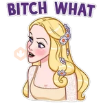 👑 Bad Princess 👑 