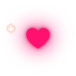 💕Corazones mini💗