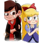 💕Star y Marco💕 