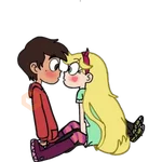 💕Star y Marco💕 