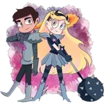 💕Star y Marco💕 