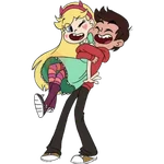 💕Star y Marco💕 